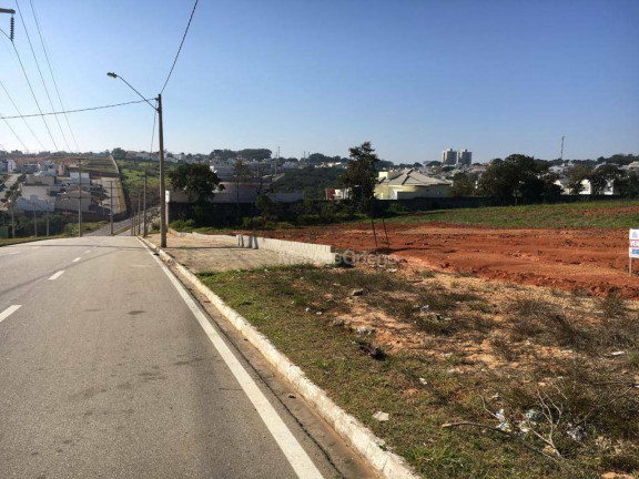Terreno à Venda, 786 m² em Parque São Bento - Sorocaba