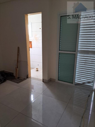 Imagem Apartamento com 3 Quartos à Venda, 60 m² em Vila Metalurgica - Santo André Imagem Apartamento com 3 Quartos à Venda, 60 m² em Vila Metalurgica - Santo André