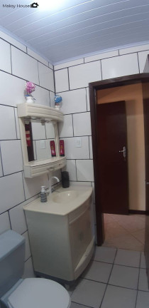 Imagem Casa com 4 Quartos à Venda, 360 m² em Bal. Nereidas - Guaratuba