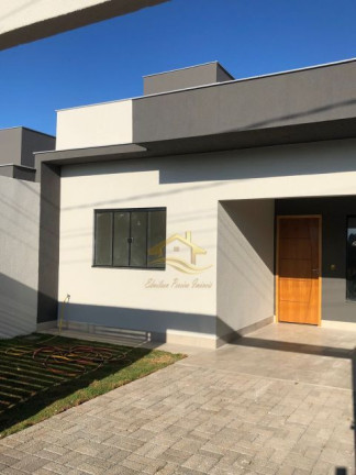 Imagem Casa com 3 Quartos à Venda, 82 m² em Olímpico - Londrina Imagem Casa com 3 Quartos à Venda, 82 m² em Olímpico - Londrina