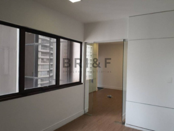 Imóvel Comercial à Venda ou Locação, 188 m² em Brooklin  - São Paulo