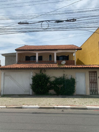 Imagem Sobrado com 3 Quartos à Venda, 283 m² em Jardim América - Poá Imagem Sobrado com 3 Quartos à Venda, 283 m² em Jardim América - Poá