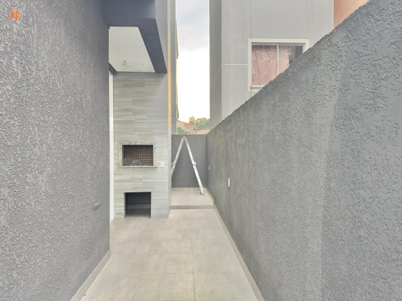Imagem Apartamento com 3 Quartos à Venda, 85 m² em Aristocrata - São José Dos Pinhais