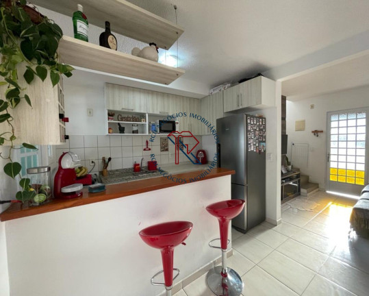 Imagem Casa com 2 Quartos à Venda, 69 m² em Jardim Paraíso - Votorantim
