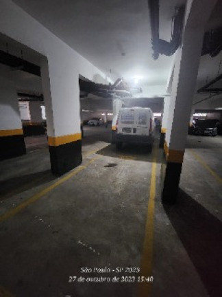 Imagem Apartamento com 2 Quartos à Venda, 60 m² em Sacomã - São Paulo