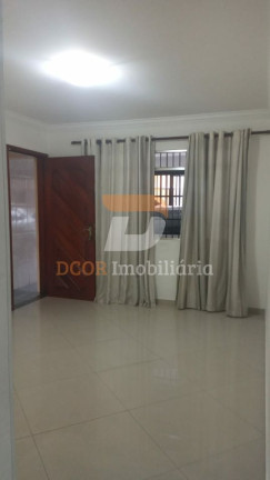 Imagem Casa com 3 Quartos à Venda, 178 m² em Centro  - Diadema