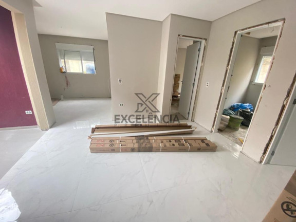Imagem Apartamento com 3 Quartos à Venda, 92 m² em Bom Jesus - São José Dos Pinhais Imagem Apartamento com 3 Quartos à Venda, 92 m² em Bom Jesus - São José Dos Pinhais