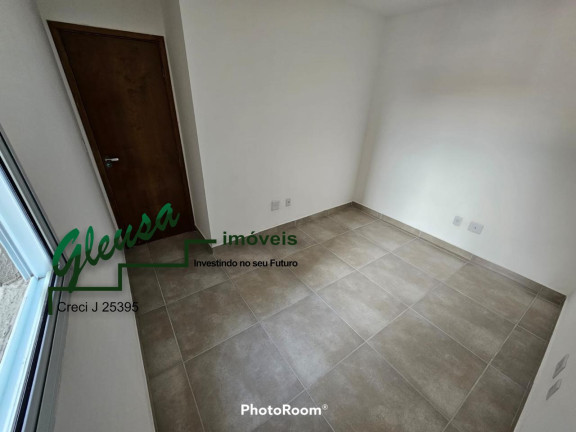 Imagem Apartamento com 2 Quartos à Venda, 39 m² em Vila Formosa - São Paulo