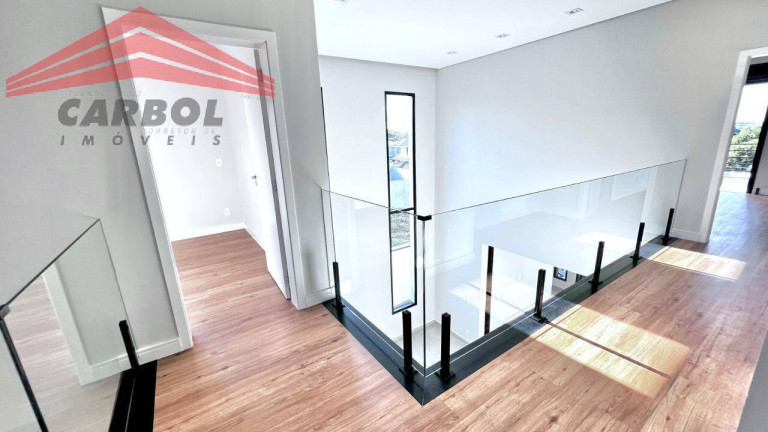 Imagem Casa de Condomínio com 3 Quartos à Venda, 540 m² em Medeiros - Jundiaí