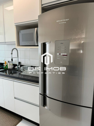 Imagem Imóvel com 2 Quartos à Venda, 57 m² em Vila Clementino - São Paulo