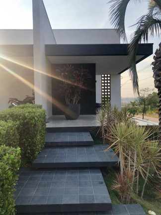 Imagem Casa de Condomínio com 3 Quartos à Venda, 520 m² em Reserva Santa Rosa - Itatiba