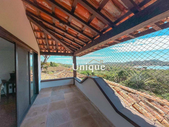 Imagem Casa com 4 Quartos à Venda, 270 m² em Ferradura - Armação Dos Búzios
