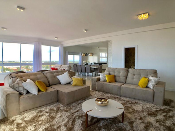 Imagem Apartamento com 4 Quartos à Venda, 275 m² em Navegantes - Capão Da Canoa Imagem Apartamento com 4 Quartos à Venda, 275 m² em Navegantes - Capão Da Canoa