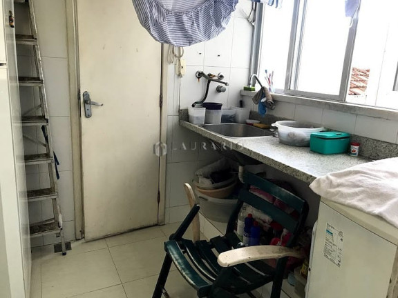 Imagem Apartamento com 3 Quartos à Venda, 180 m² em Copacabana - Rio De Janeiro