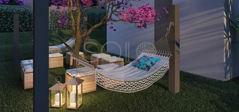 Imagem Apartamento com 2 Quartos à Venda, 43 m² em Jardim Residencial Paraíso - Araraquara Imagem Apartamento com 2 Quartos à Venda, 43 m² em Jardim Residencial Paraíso - Araraquara