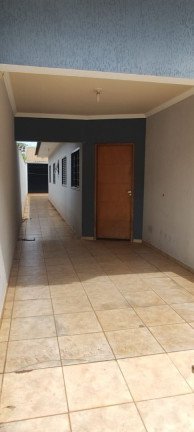 Imagem Casa com 3 Quartos à Venda, 82 m² em Centro - Sarandi
