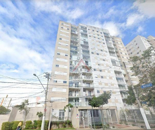 Imagem Apartamento com 2 Quartos à Venda, 54 m² em Jardim Da Saúde - São Paulo