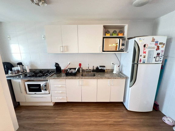 Imagem Apartamento com 2 Quartos à Venda, 84 m² em Abraão - Florianópolis