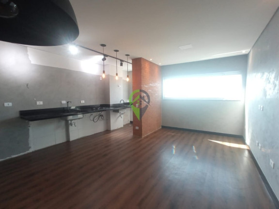 Imagem Apartamento com 1 Quarto à Venda, 42 m² em Macuco - Santos Imagem Apartamento com 1 Quarto à Venda, 42 m² em Macuco - Santos