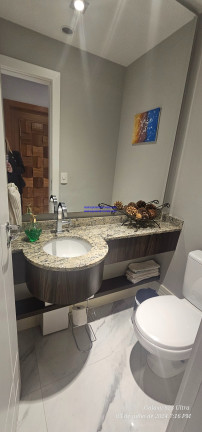 Imagem Apartamento com 3 Quartos à Venda, 171 m² em Butantã - São Paulo Imagem Apartamento com 3 Quartos à Venda, 171 m² em Butantã - São Paulo