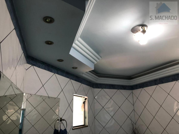 Imagem Casa com 3 Quartos à Venda, 240 m² em Vila Curuça - Santo André Imagem Casa com 3 Quartos à Venda, 240 m² em Vila Curuça - Santo André