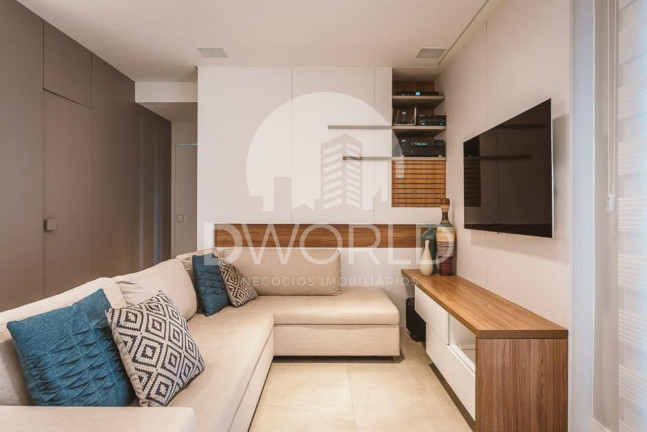 Imagem Imóvel com 2 Quartos à Venda, 94 m² em Centro - São Bernardo Do Campo Imagem Imóvel com 2 Quartos à Venda, 94 m² em Centro - São Bernardo Do Campo