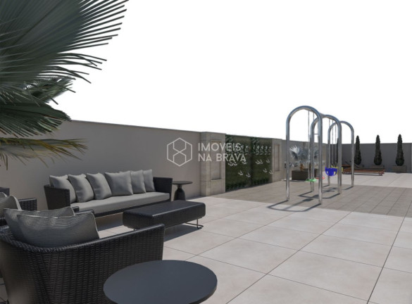 Imagem Apartamento com 3 Quartos à Venda, 118 m² em Centro - Balneário Camboriú
