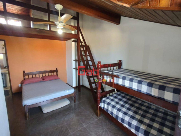 Imagem Apartamento com 2 Quartos à Venda, 70 m² em Peró - Cabo Frio