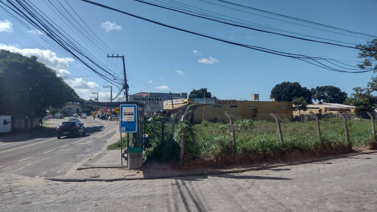 Imagem Terreno à Venda ou Locação, 1.700 m² em São João Do Rio Vermelho - Florianópolis Imagem Terreno à Venda ou Locação, 1.700 m² em São João Do Rio Vermelho - Florianópolis