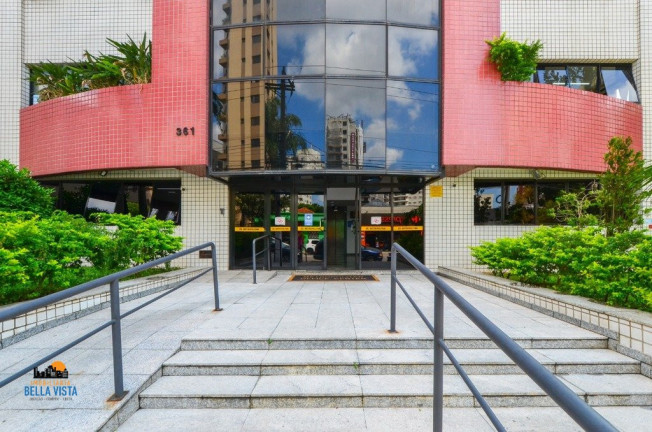 Imagem Sala Comercial à Venda, em Vila Monte Alegre - São Paulo Imagem Sala Comercial à Venda, em Vila Monte Alegre - São Paulo