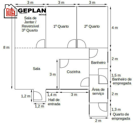 Imagem Apartamento com 2 Quartos à Venda, 88 m² em Ipiranga - São Paulo Imagem Apartamento com 2 Quartos à Venda, 88 m² em Ipiranga - São Paulo