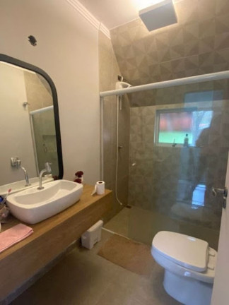 Imagem Casa com 4 Quartos à Venda, 220 m² em Jardim Paulista - Atibaia Imagem Casa com 4 Quartos à Venda, 220 m² em Jardim Paulista - Atibaia