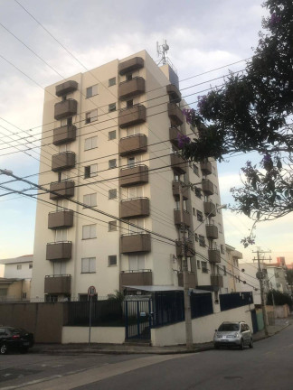 Apartamento com 2 Quartos à Venda, 70 m² em Jardim Faculdade - Sorocaba