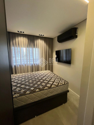 Imagem Apartamento com 1 Quarto para Alugar, 33 m² em Bela Vista - São Paulo
