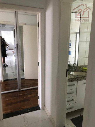 Imagem Apartamento com 4 Quartos à Venda, 127 m² em Jardim Aquarius - São José Dos Campos Imagem Apartamento com 4 Quartos à Venda, 127 m² em Jardim Aquarius - São José Dos Campos