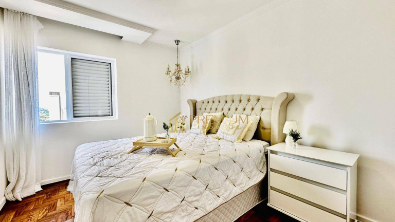 Imagem Apartamento com 3 Quartos à Venda, 130 m² em Vila Adyana - São José Dos Campos