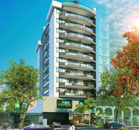 Imóvel com 2 Quartos à Venda, 154 m² em Ingá - Niterói