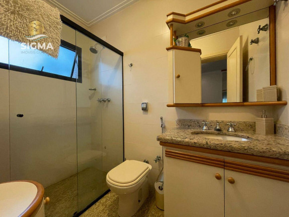 Imagem Apartamento com 3 Quartos à Venda, 192 m² em Pitangueiras - Guarujá Imagem Apartamento com 3 Quartos à Venda, 192 m² em Pitangueiras - Guarujá