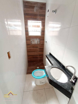 Imagem Imóvel com 3 Quartos à Venda, 71 m² em Maracanã - Praia Grande