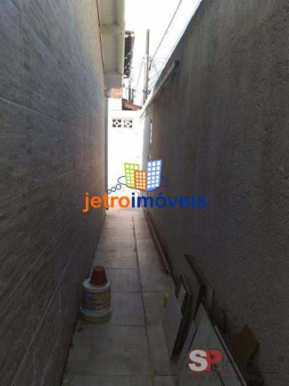 Imagem Casa com 4 Quartos à Venda, 75 m² em Canto Do Forte - Praia Grande