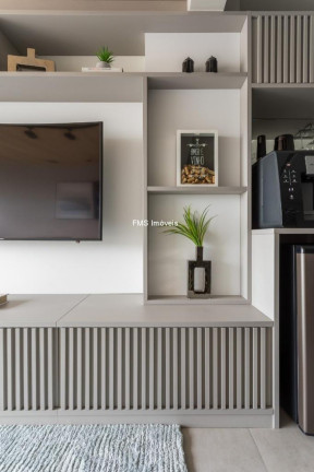 Imagem Imóvel com 2 Quartos à Venda, 80 m² em Vila Olímpia - São Paulo Imagem Imóvel com 2 Quartos à Venda, 80 m² em Vila Olímpia - São Paulo
