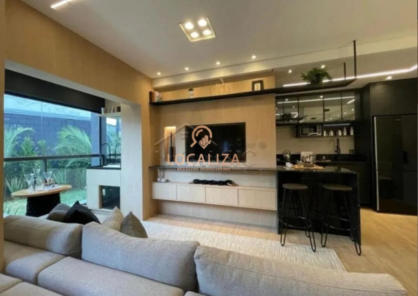 Imagem Imóvel com 1 Quarto à Venda, 33 m² em Jardim Esplanada - São José Dos Campos Imagem Imóvel com 1 Quarto à Venda, 33 m² em Jardim Esplanada - São José Dos Campos