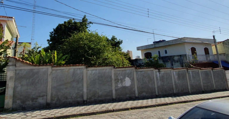 Imagem Terreno à Venda, 350 m² em Centro - Jacareí Imagem Terreno à Venda, 350 m² em Centro - Jacareí