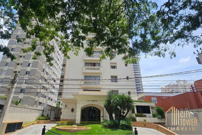 Imagem Apartamento com 3 Quartos à Venda, 137 m² em Vila Cordeiro - São Paulo Imagem Apartamento com 3 Quartos à Venda, 137 m² em Vila Cordeiro - São Paulo