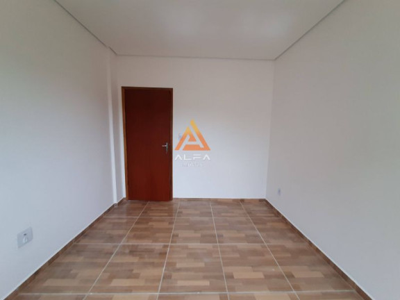 Imagem Apartamento com 3 Quartos à Venda, 105 m² em São José - Barbacena