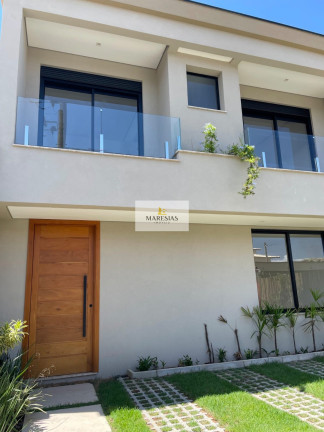 Imagem Casa com 4 Quartos à Venda, 250 m² em Juquehy - São Sebastião