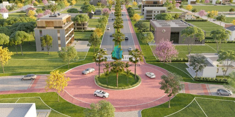 Terreno à Venda, 200 m² em Praia Caravelle Miratorres - Passo De Torres