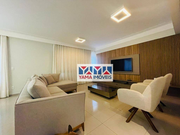 Imagem Apartamento com 4 Quartos à Venda, 278 m² em Ribeirânia - Ribeirão Preto Imagem Apartamento com 4 Quartos à Venda, 278 m² em Ribeirânia - Ribeirão Preto