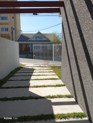 Imagem Casa à Venda,  em Jardim Cláudia - Pinhais