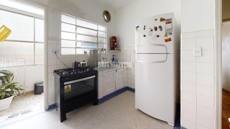 Imagem Apartamento com 2 Quartos à Venda, 56 m² em Jardim São Paulo(zona Norte) - São Paulo